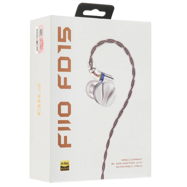 Купить FIIO FD15 silver-3.jpg